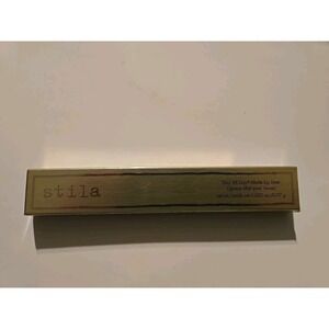 STILA Stay All Day Matte Lip Liner - "RESILIENCE" - Full Size - New In Box‎